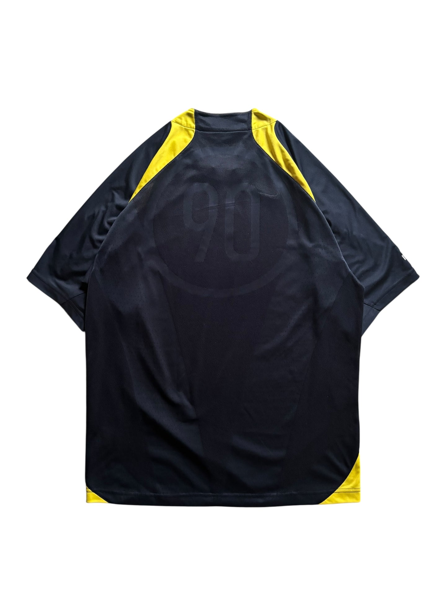 00s Nike Inter Training Top