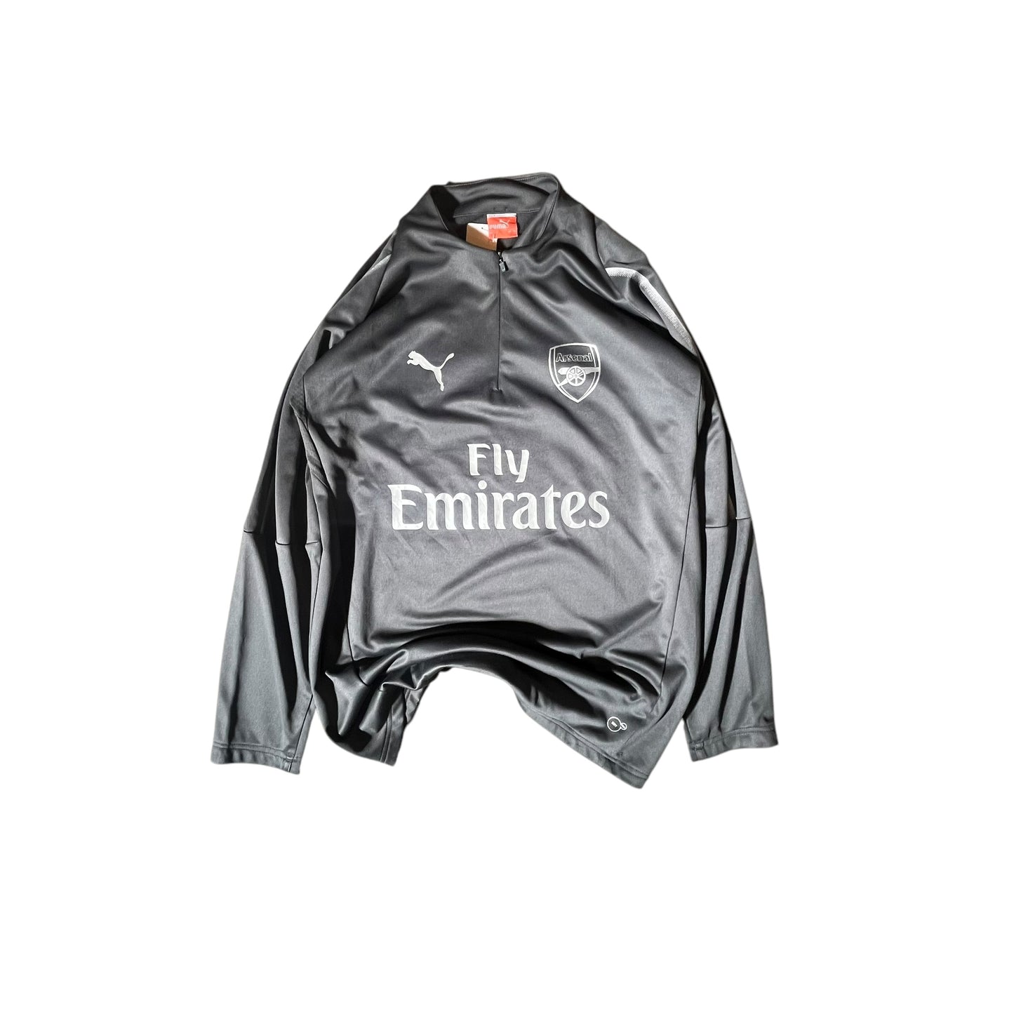 Puma Arsenal L/S Training Top