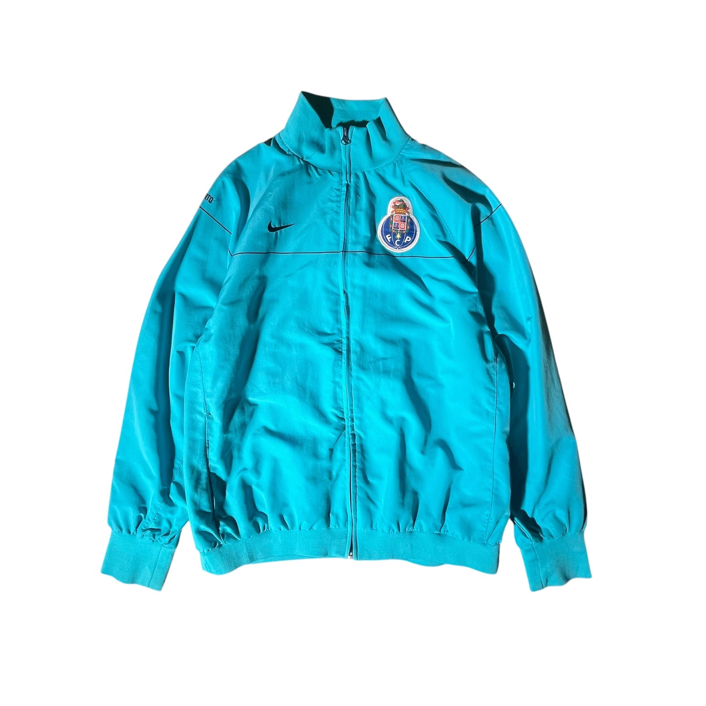00s Nike Porto Tracksuit