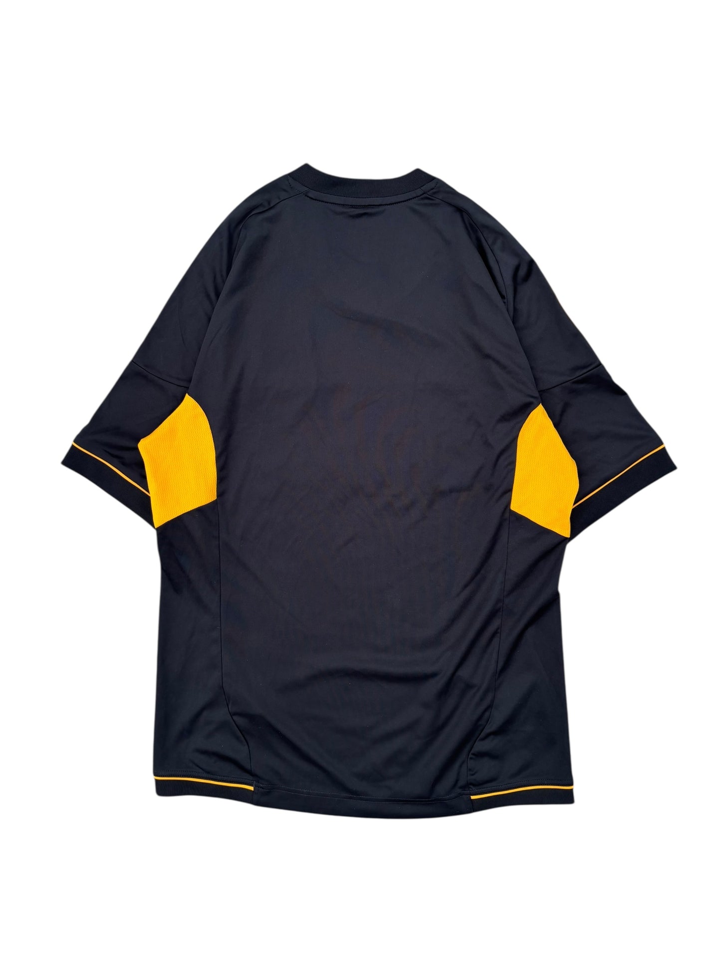 12/13 Adidas Hull City Away