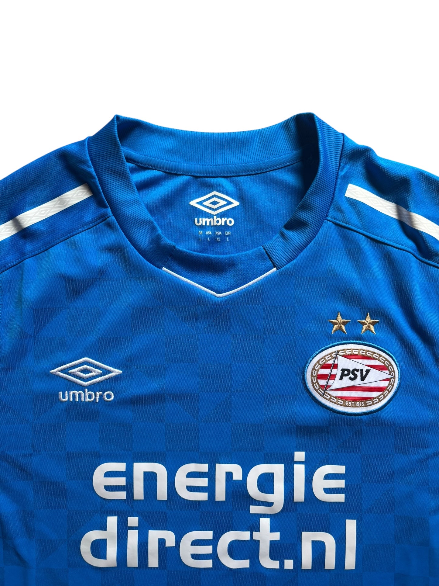 17/18 Umbro PSV Third