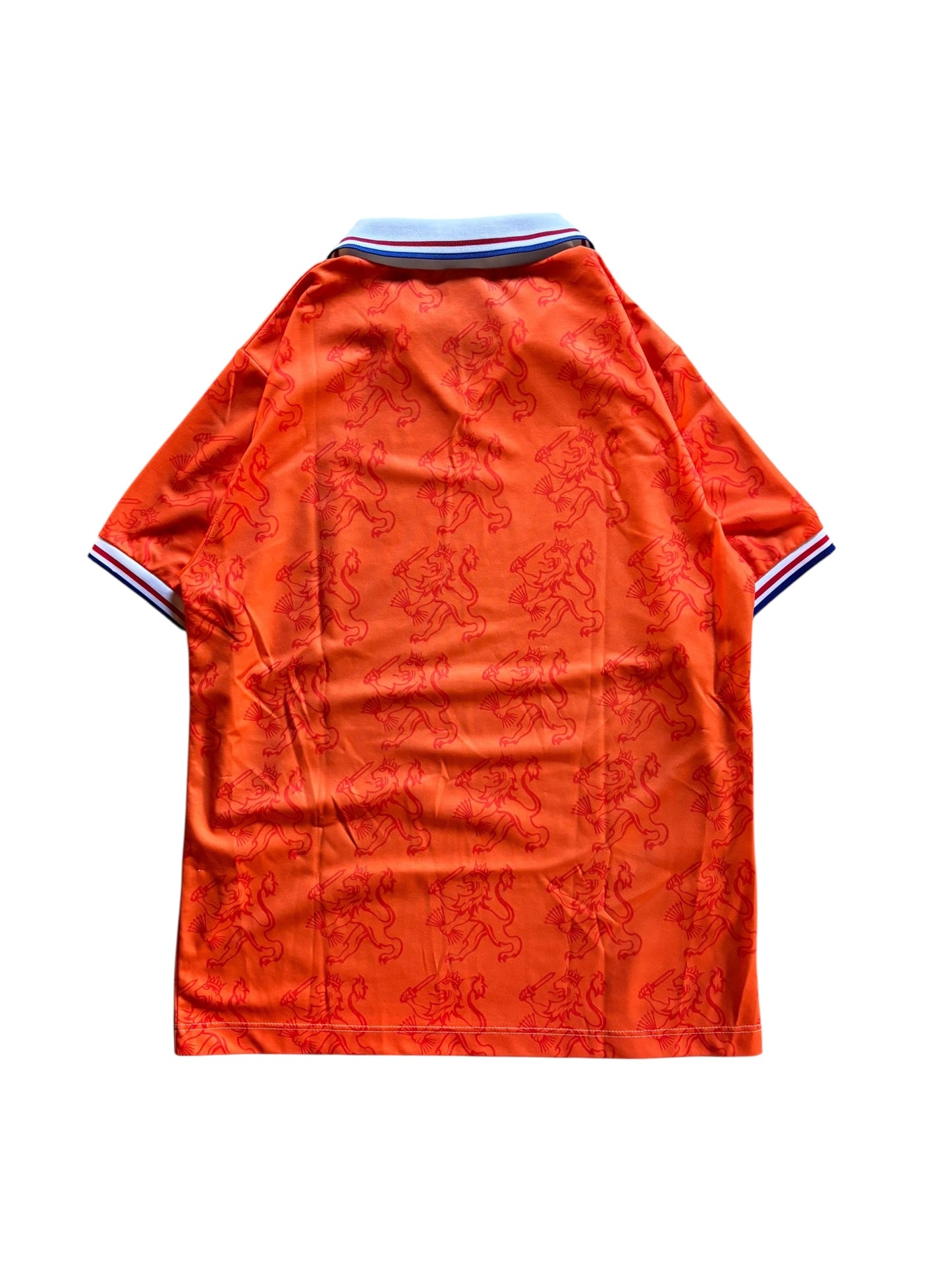 1994 Lotto Netherlands National Team Home