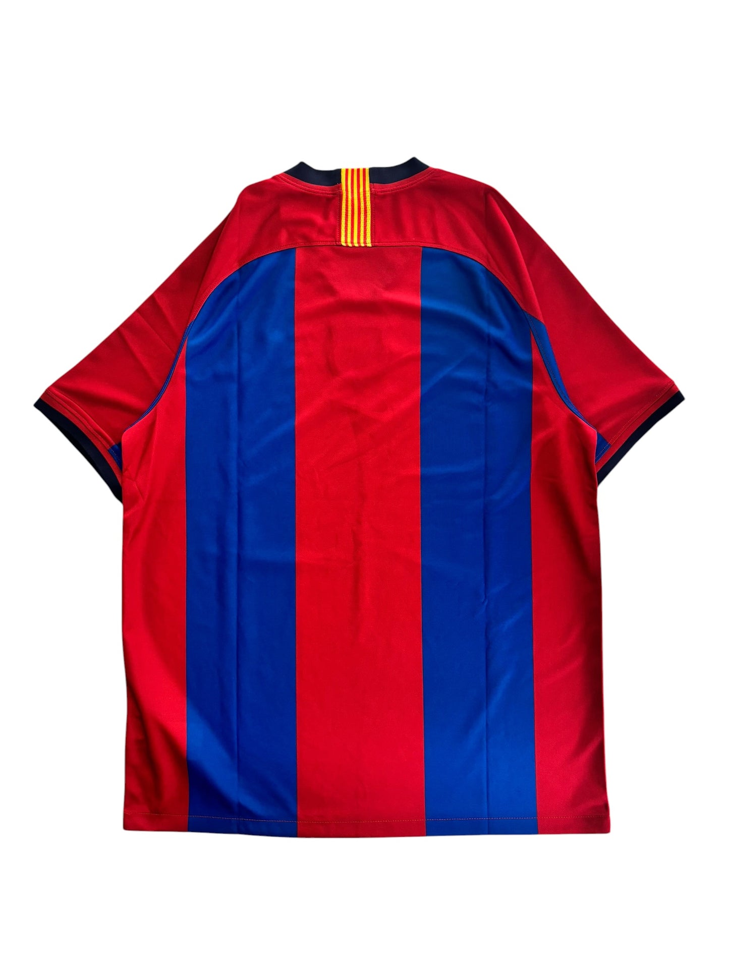 99/00 Nike Barcelona Home Reissue