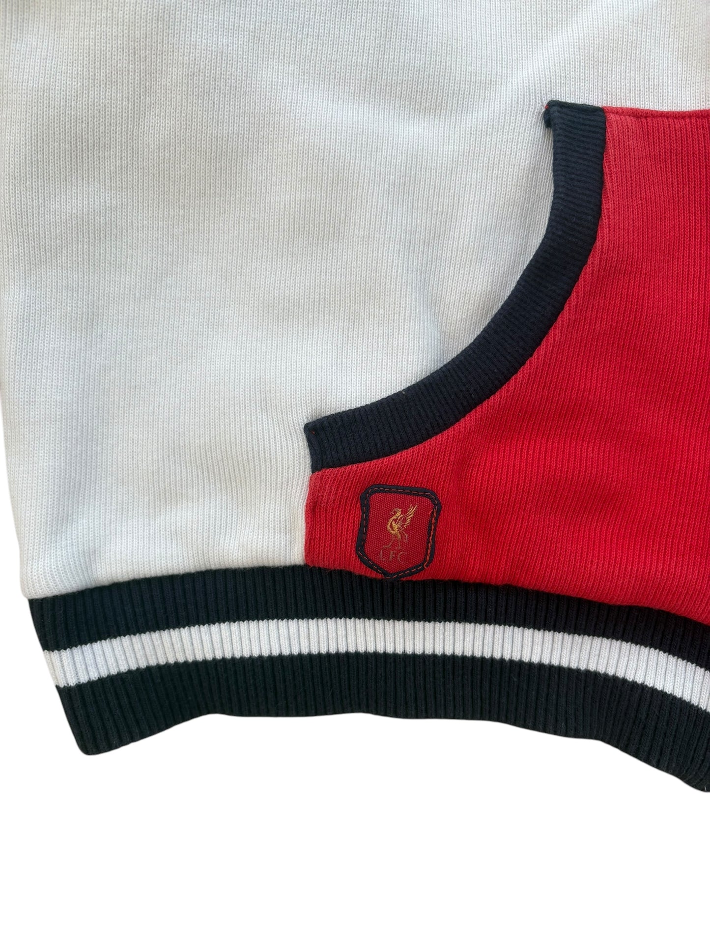 Liverpool Track Jacket