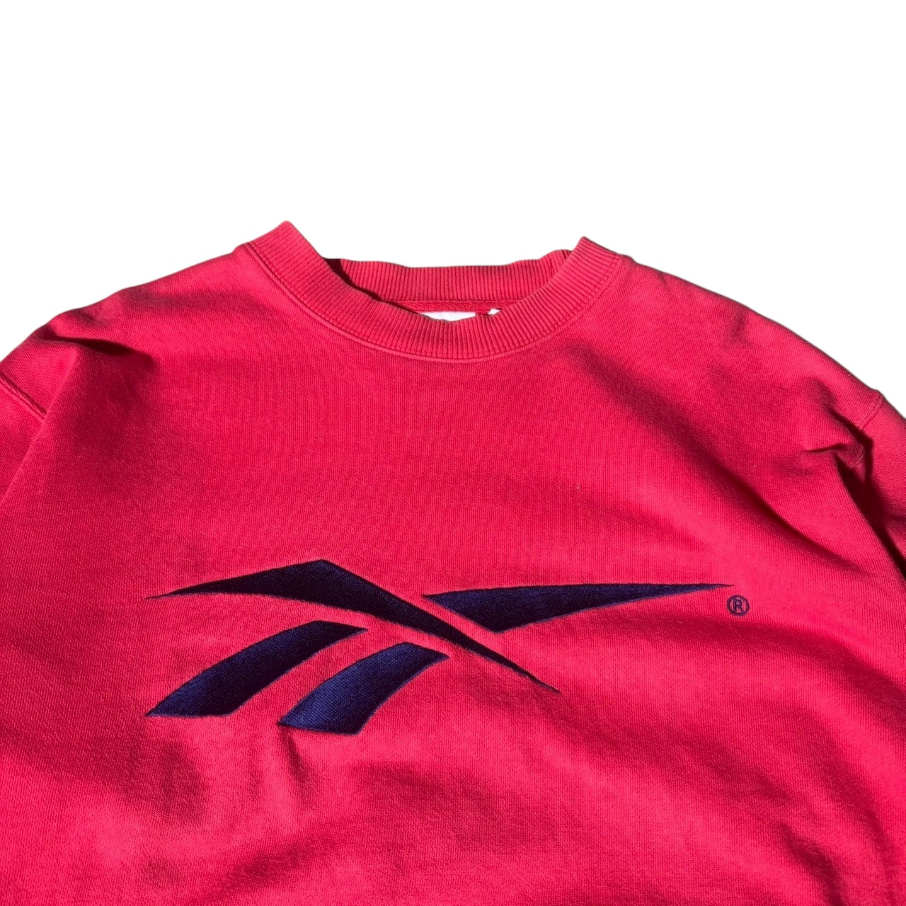 90s Reebok Sweatshirt