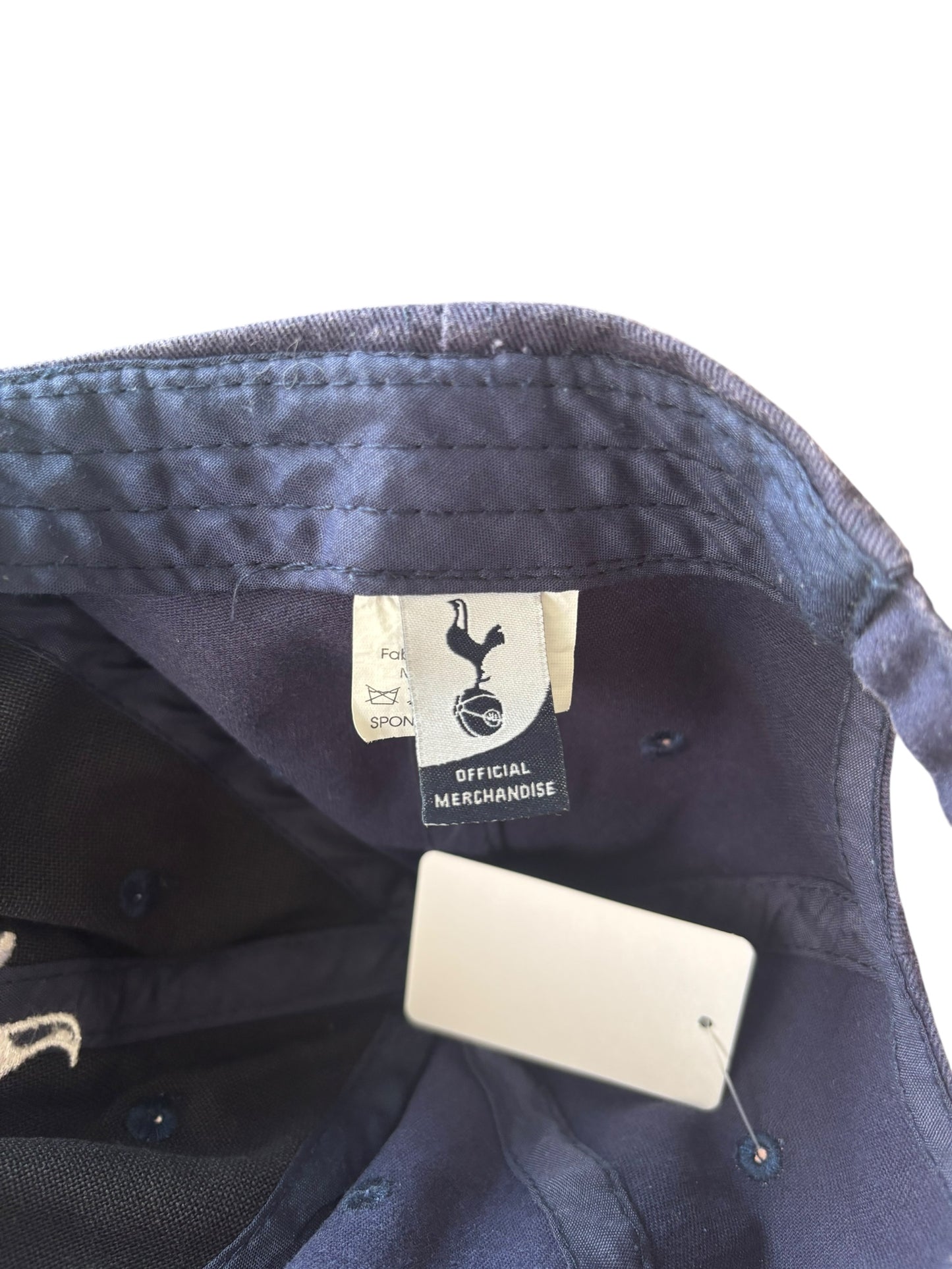 Tottenham Hotspur Cap