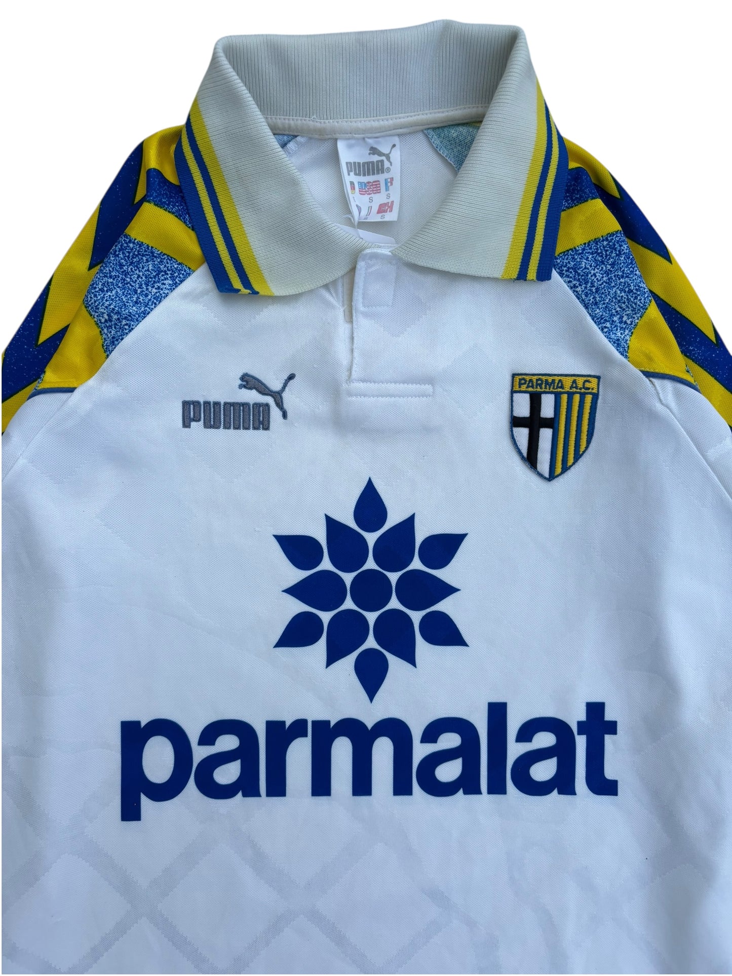 95/97 Puma Parma Home L/S