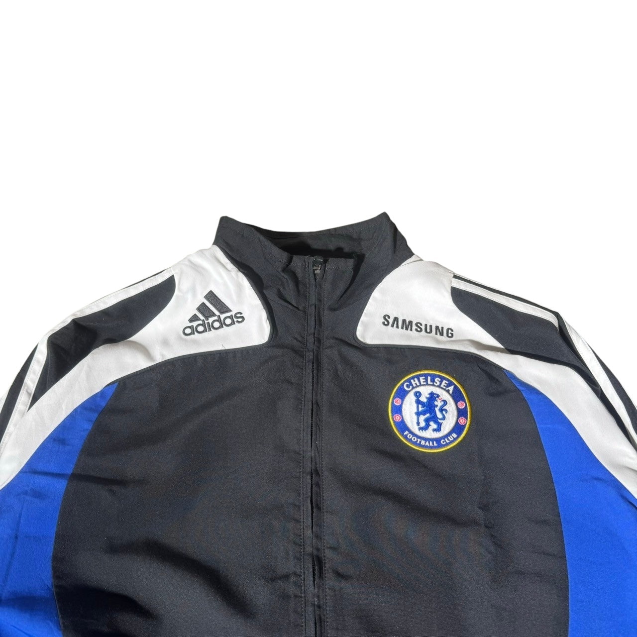 Adidas Chelsea Track Jacket