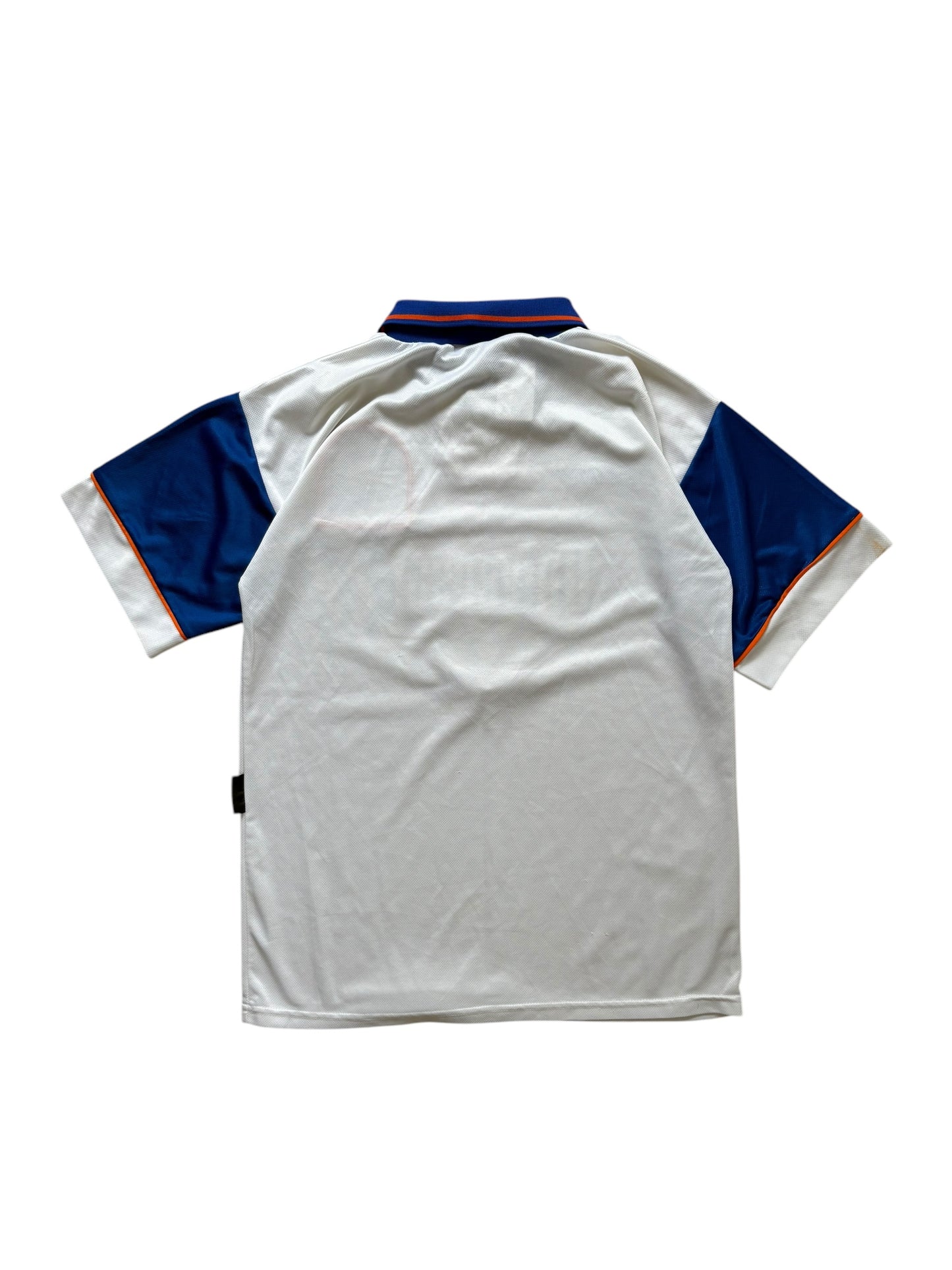 95/97 Pony Luton Town Home