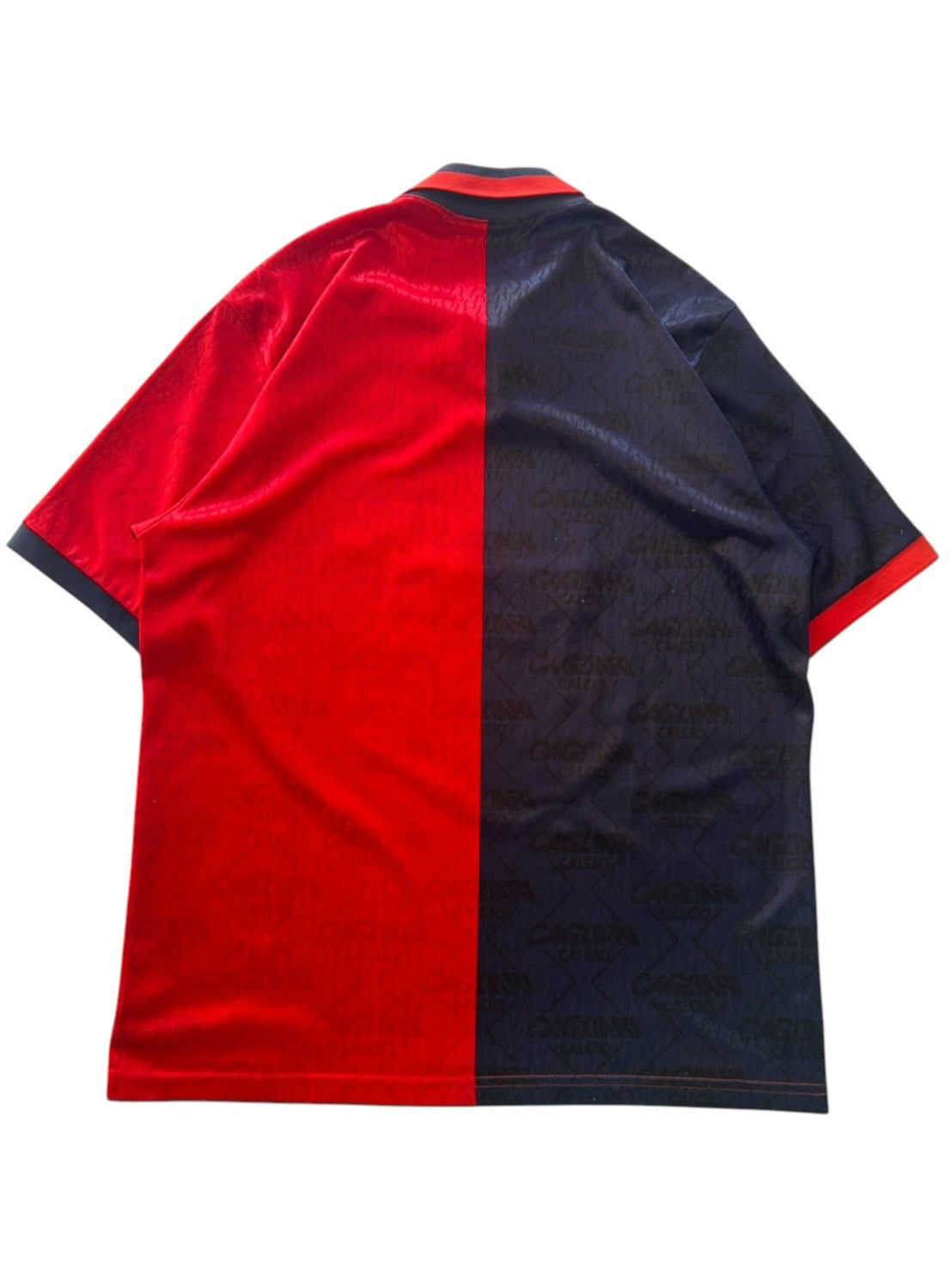 93/95 errea Cagliari Home