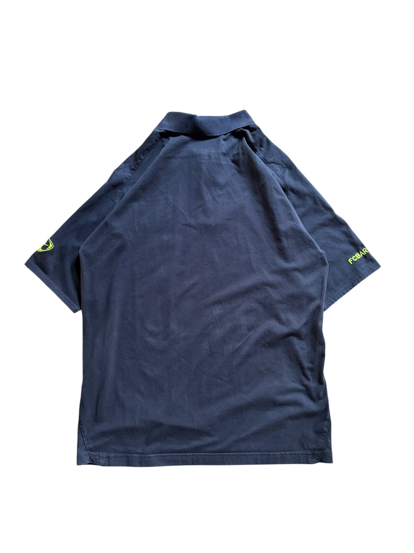 Nike Barcelona PoloTop