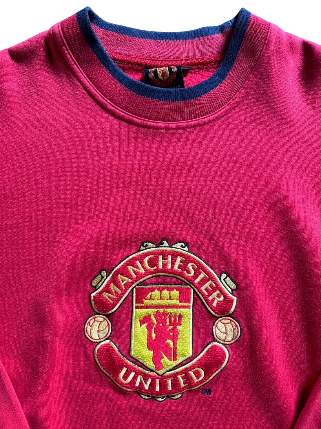 Manchester United Sweatshirt