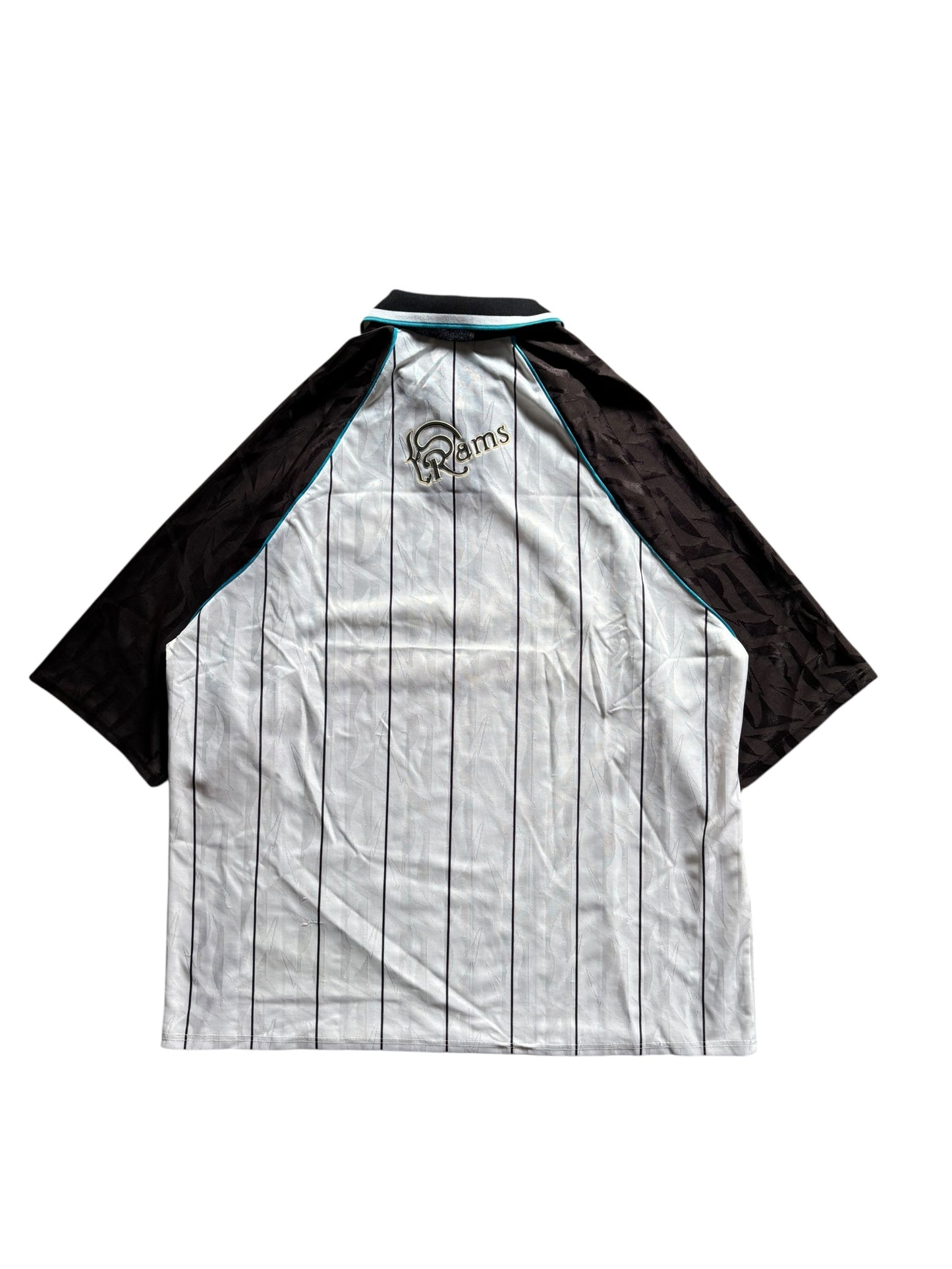 93/94 Bukta Derby County Home