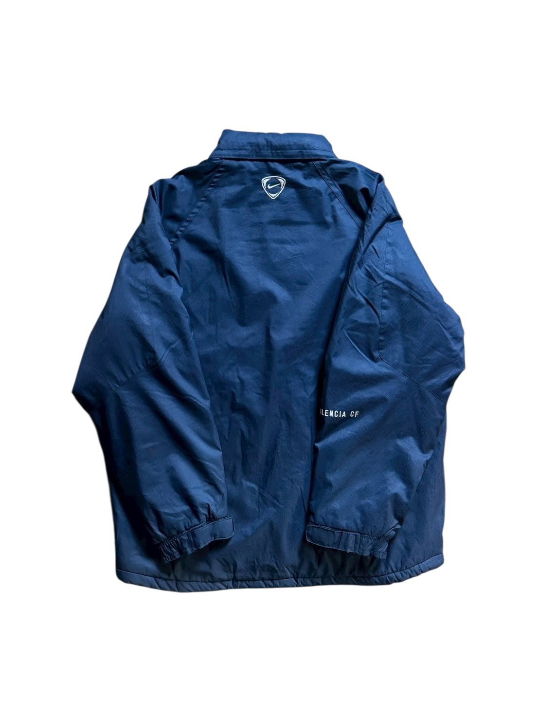 00s Nike Valencia Track Jacket