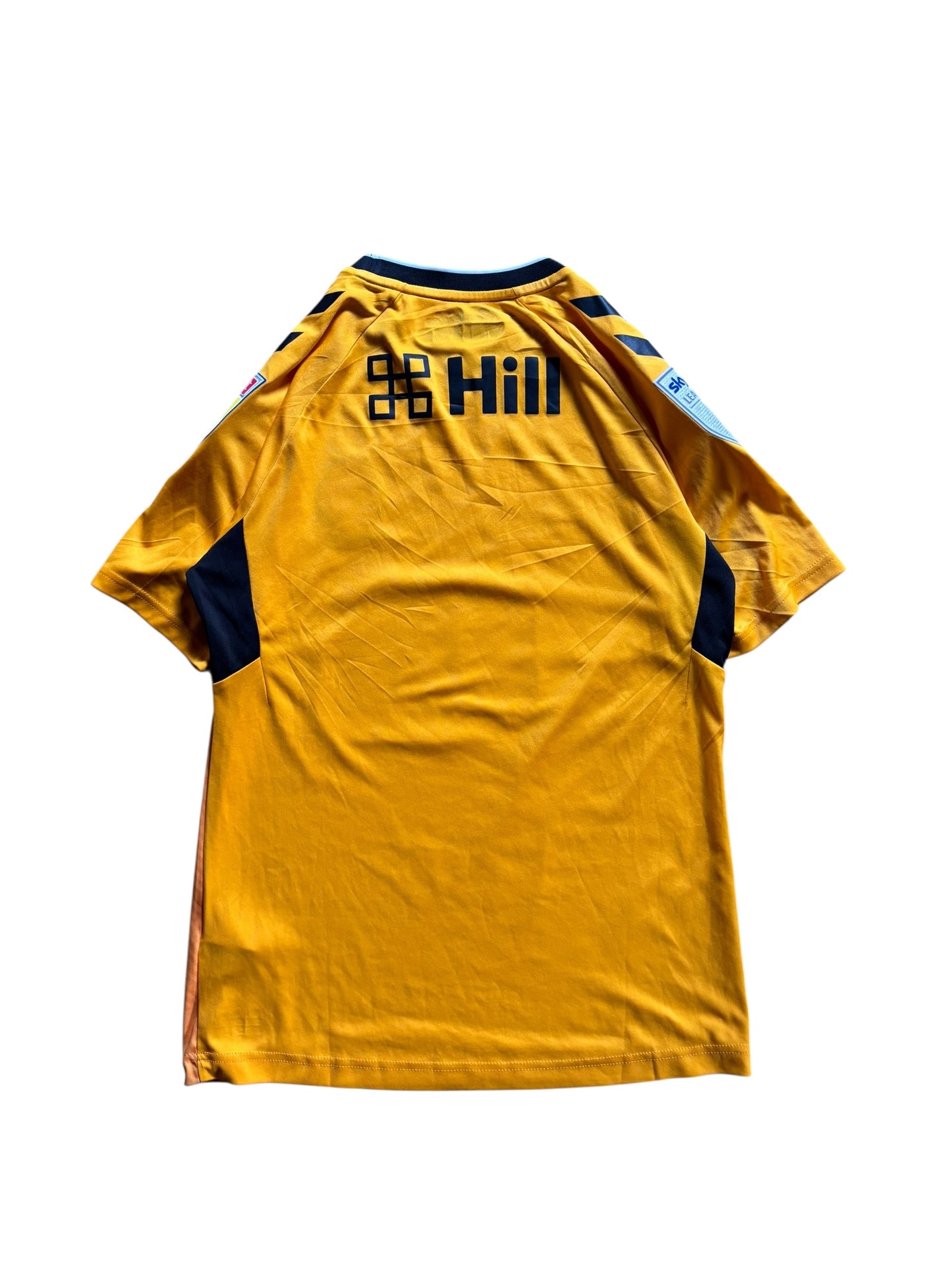 22/23 Nike Cambridge United Home