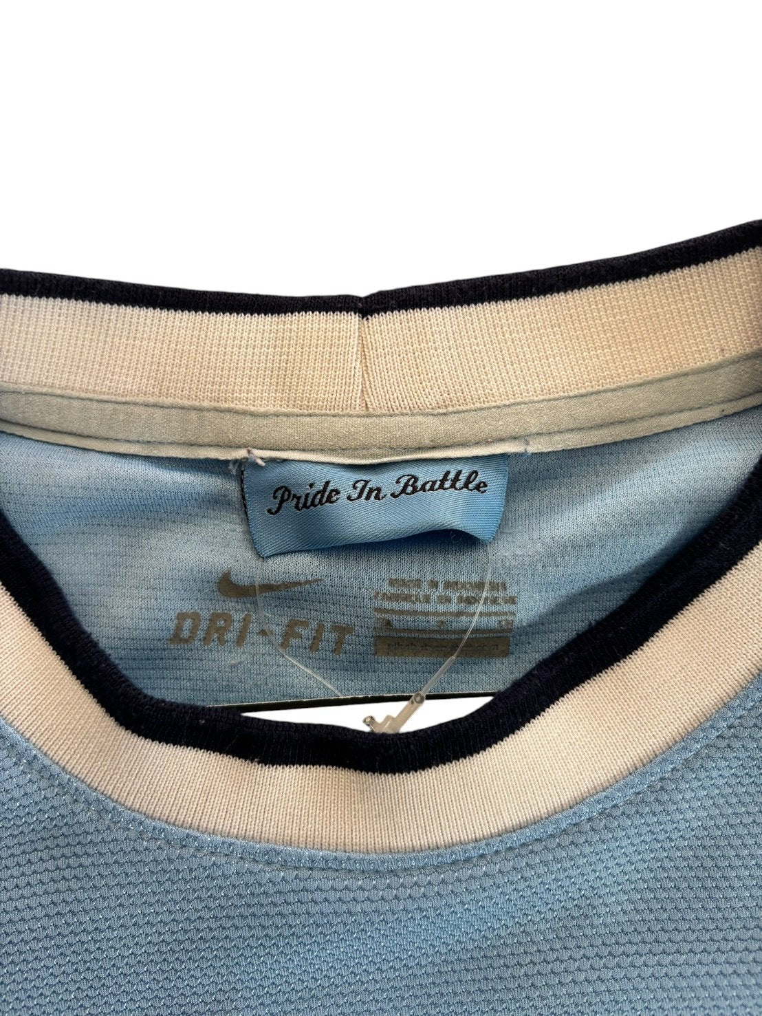 13/14 Nike Manchester City Home Negredo