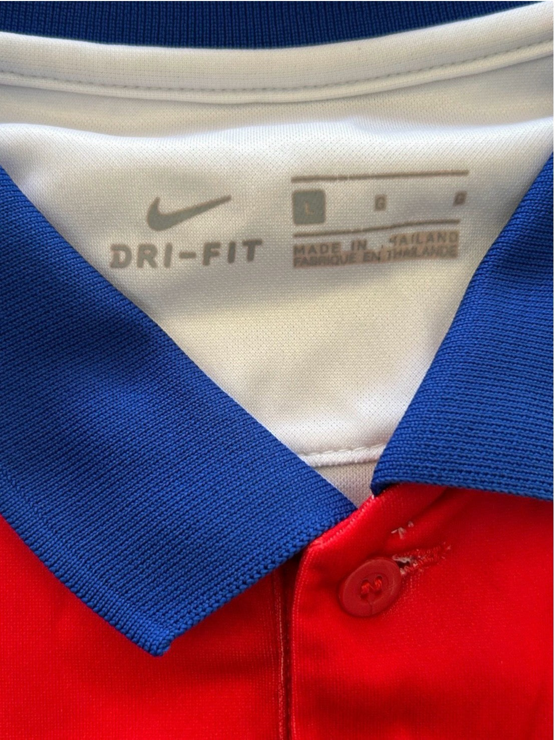 20/21 Nike PSG Away Mbappe