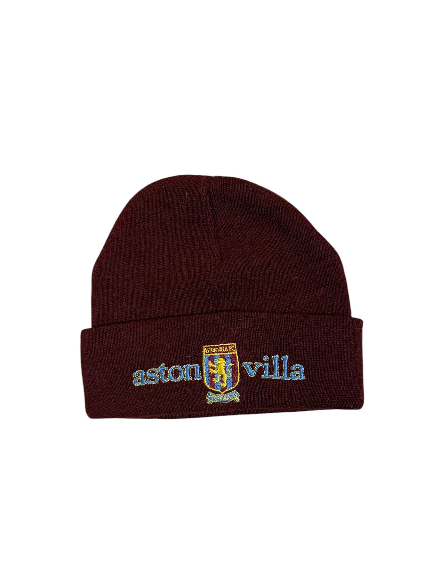90s Aston Villa Beanie