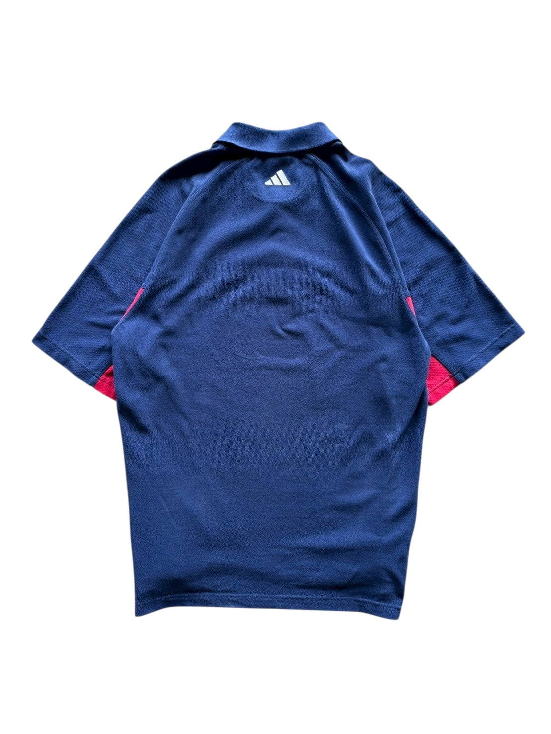 90s Adidas Bayern Munich Polo Top