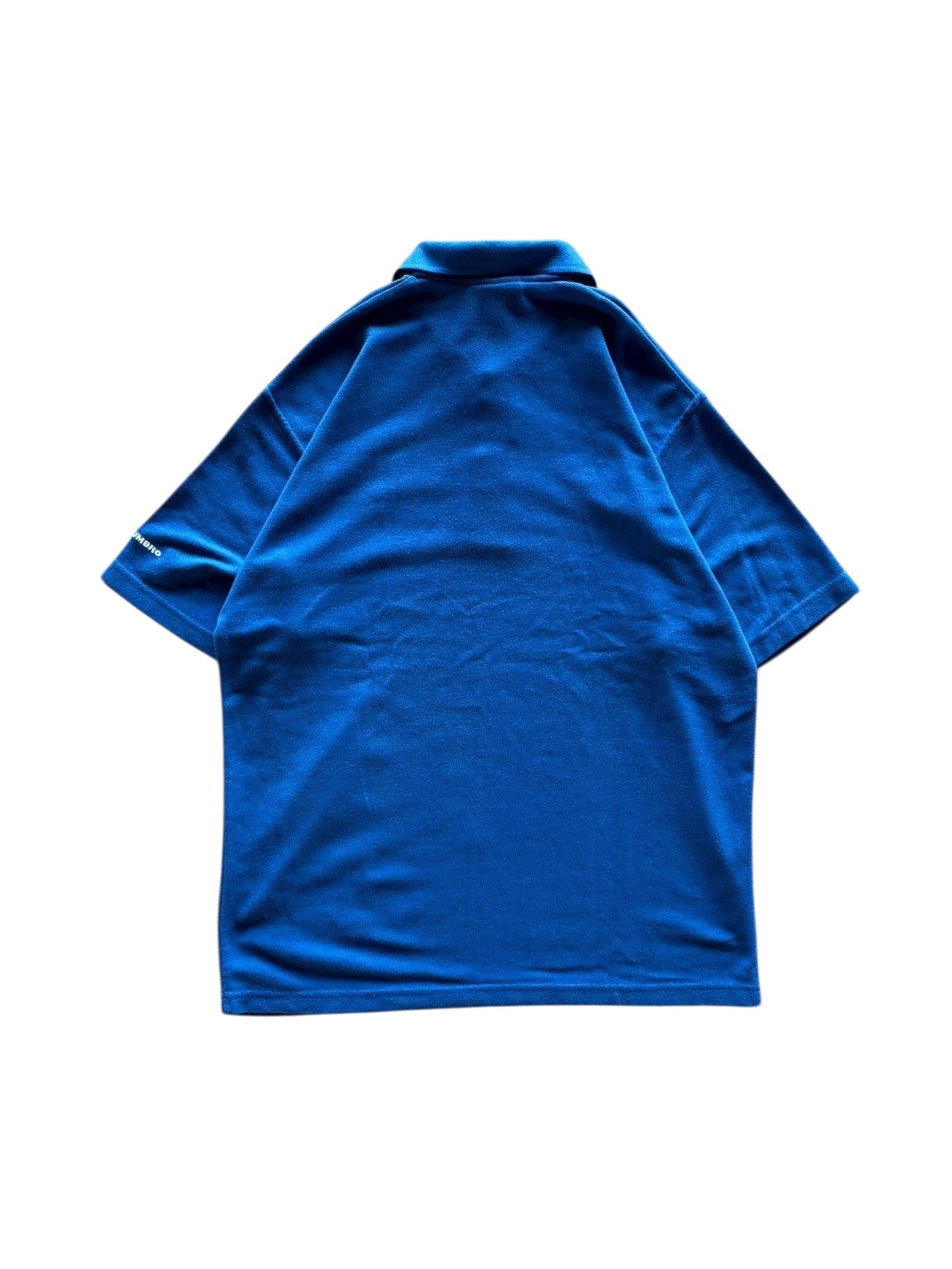 90s Umbro Chelsea Polo Top