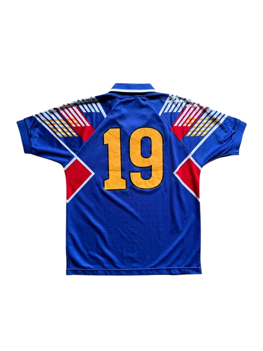 90s le coq sportif 大塚製薬サッカー部 徳島ヴォルティス Home