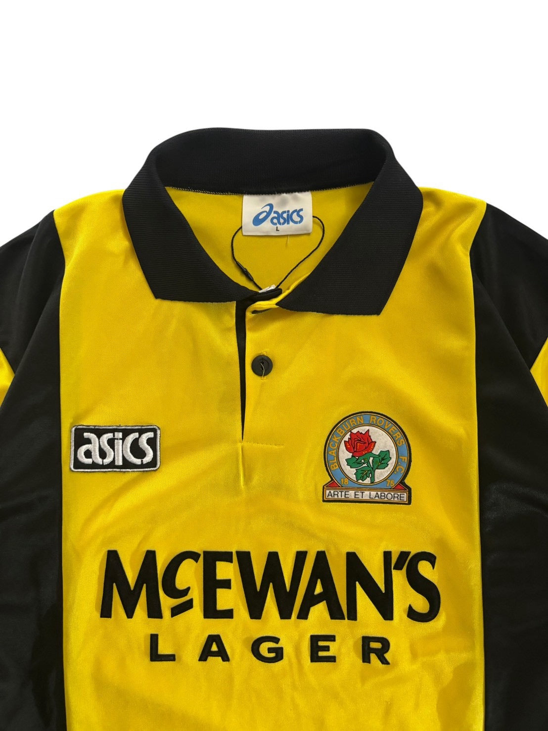 93/95 Blackburn Away