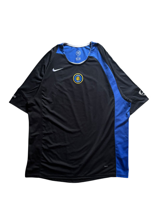 00s Nike Inter Training Top