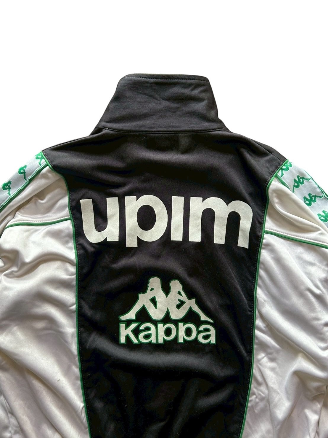 90/91 Kappa Juventus Track Jacket