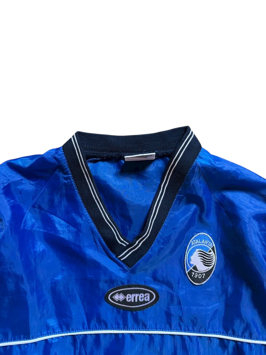 00s errea Atalanta Drill Top