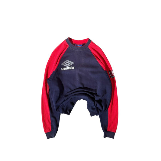 90s Umbro Crewneck