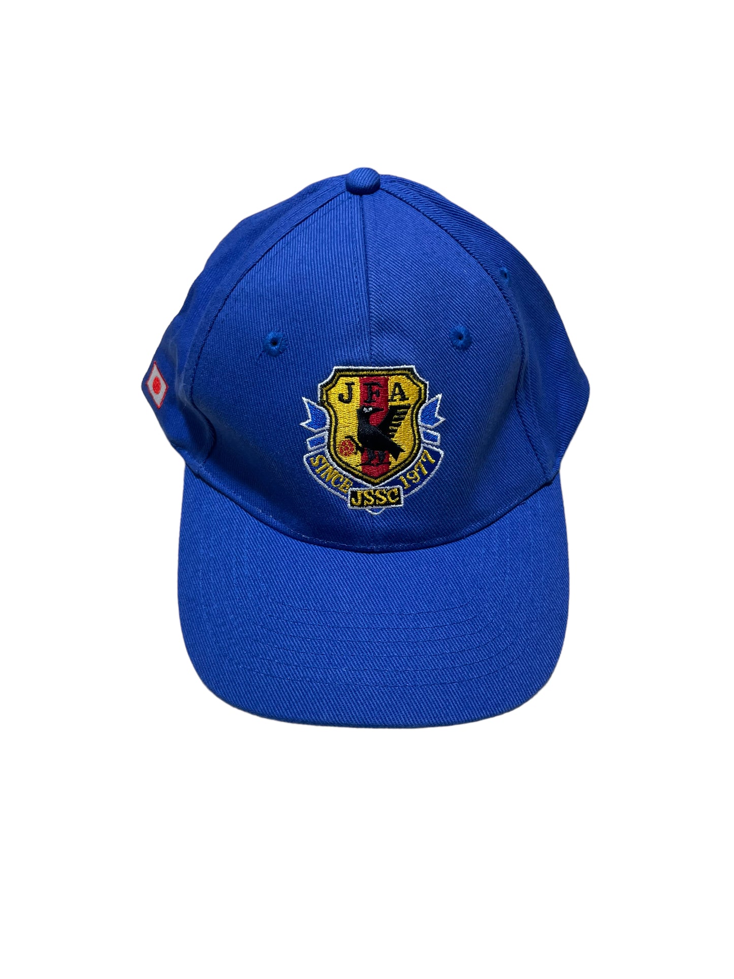 90s Japan National Team Cap