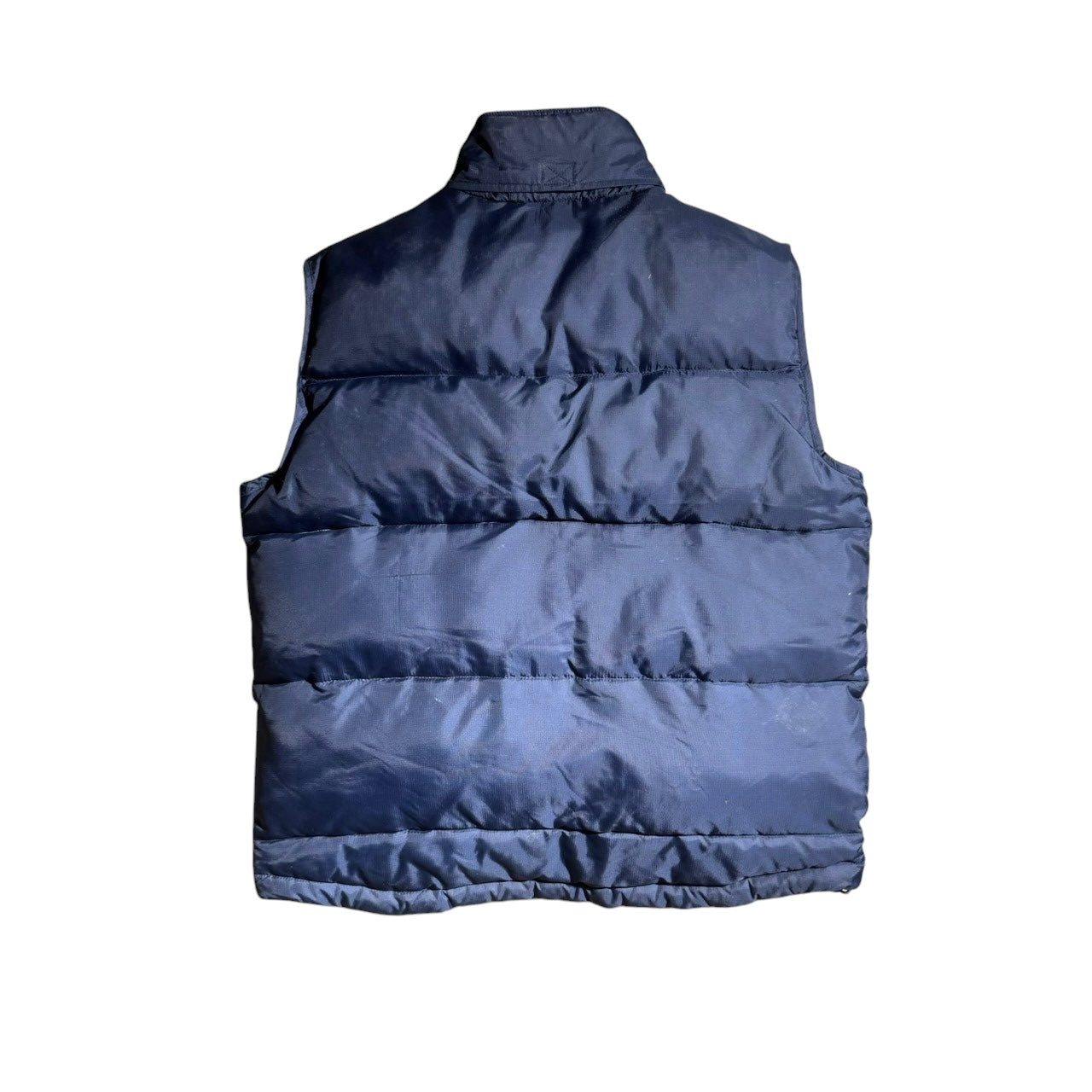 00s Reebok Manchester City Down Vest