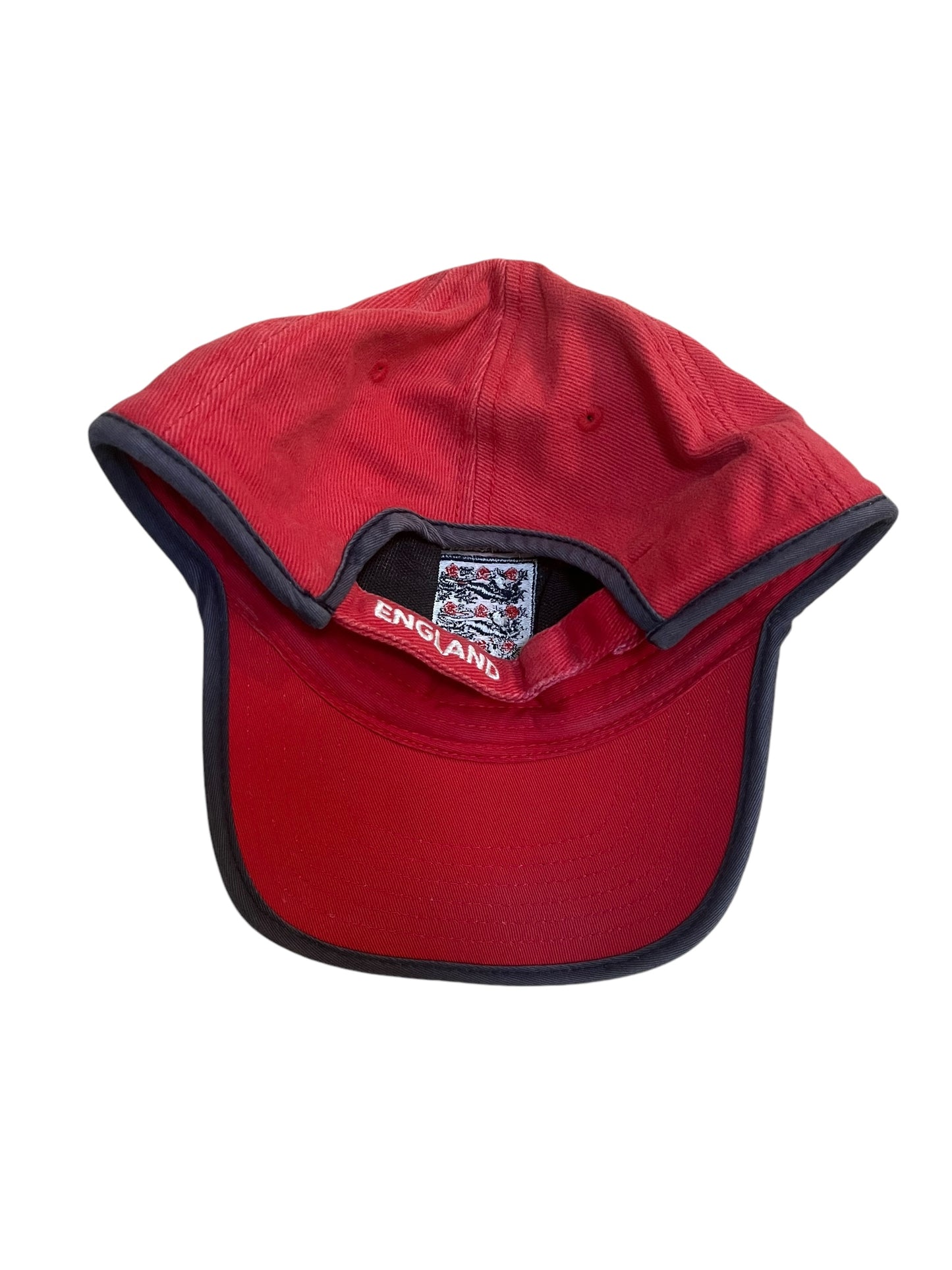 Umbro England National Team Cap