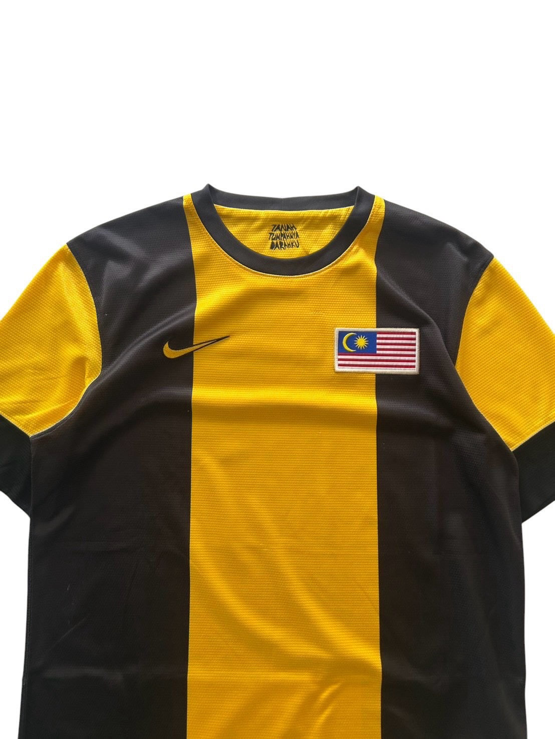 2012 Nike Malaysia Home