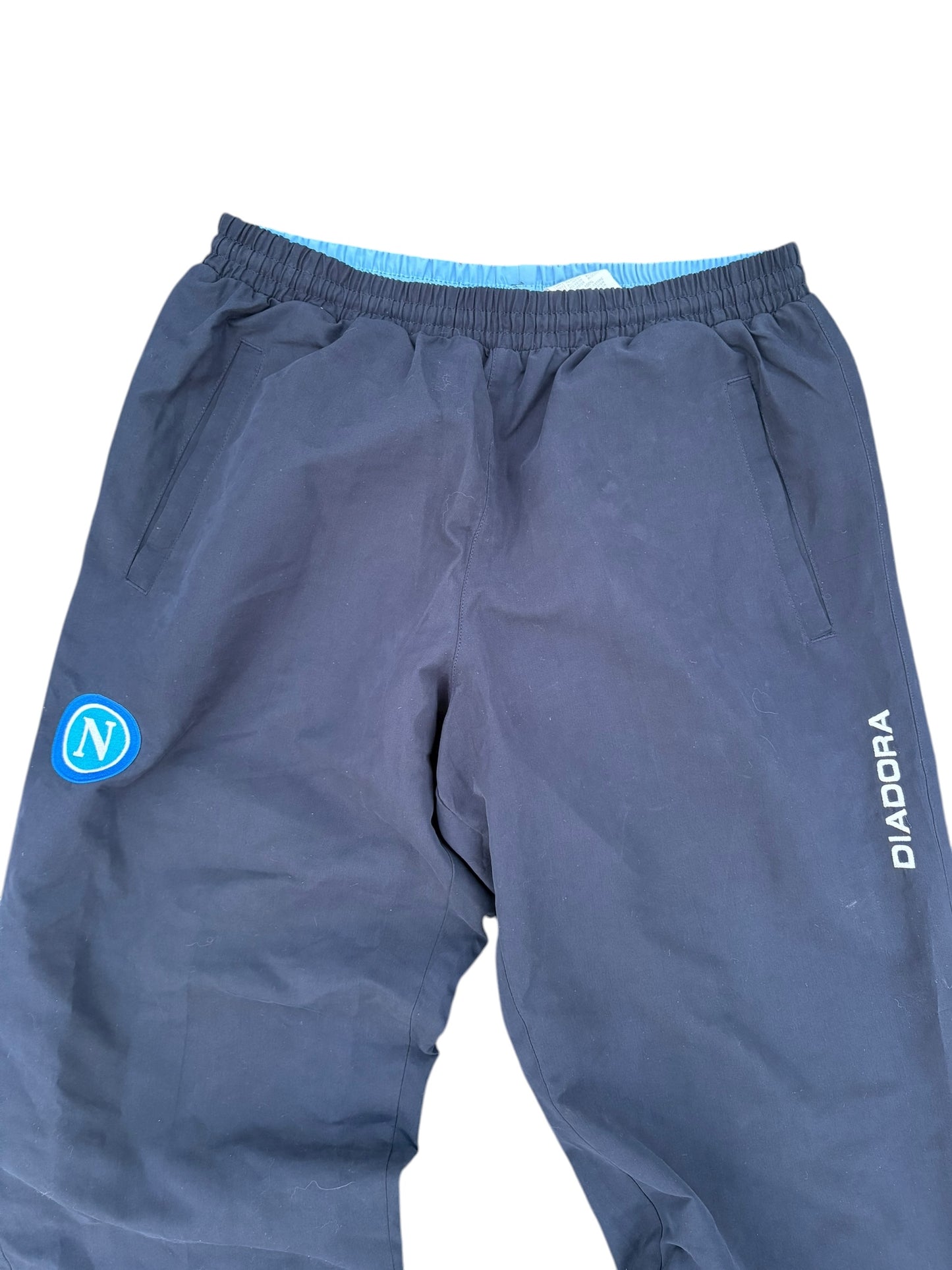 Diadora Napoli Tracksuit