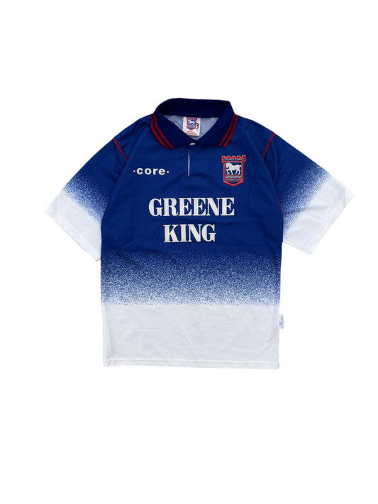 95/97 Core Ipswich Town Home