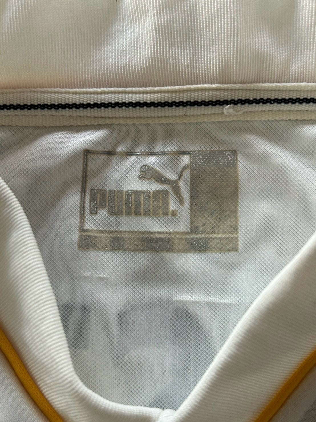 01/02 Puma Lazio CL Model No.13 Nesta