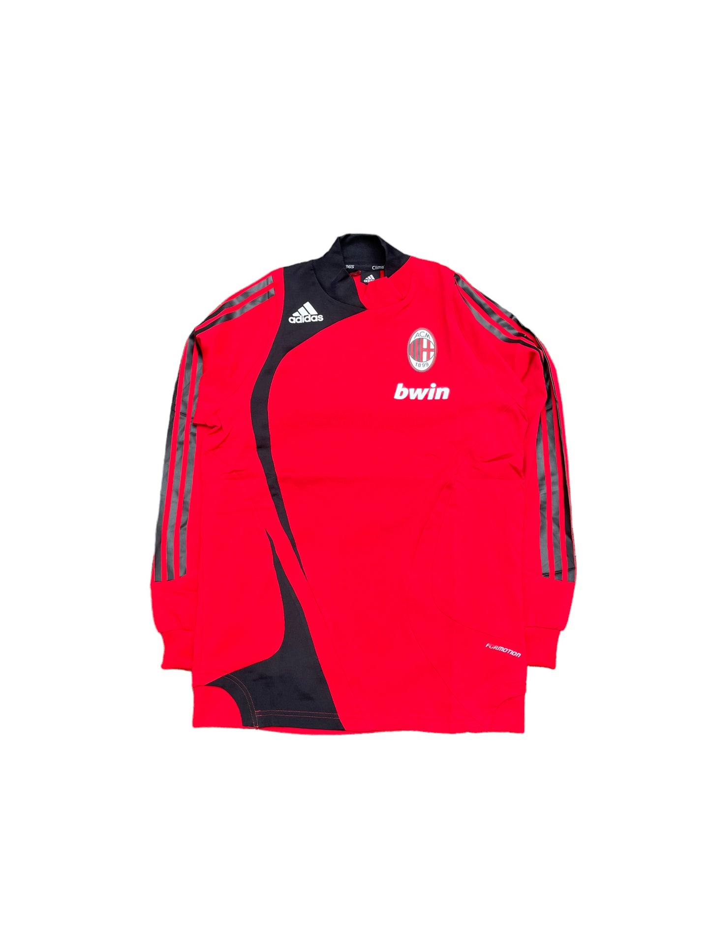 Adidas AC Milan drill top