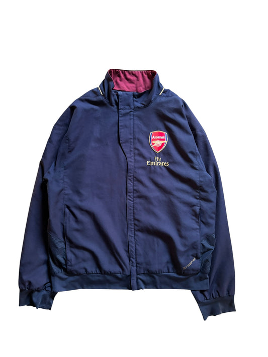 Nike Arsenal Team Track Jacket