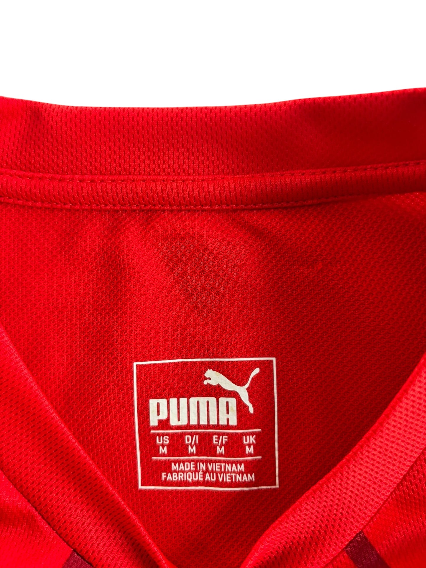 15/16 Puma Arsenal Pre-Match