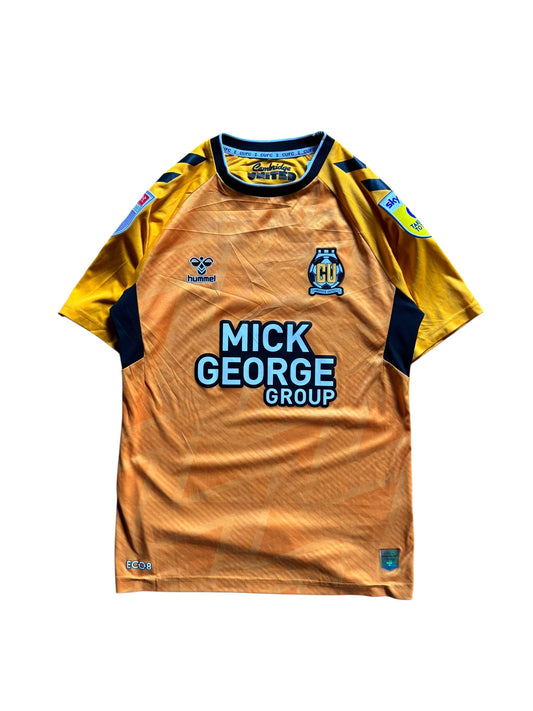 22/23 Nike Cambridge United Home