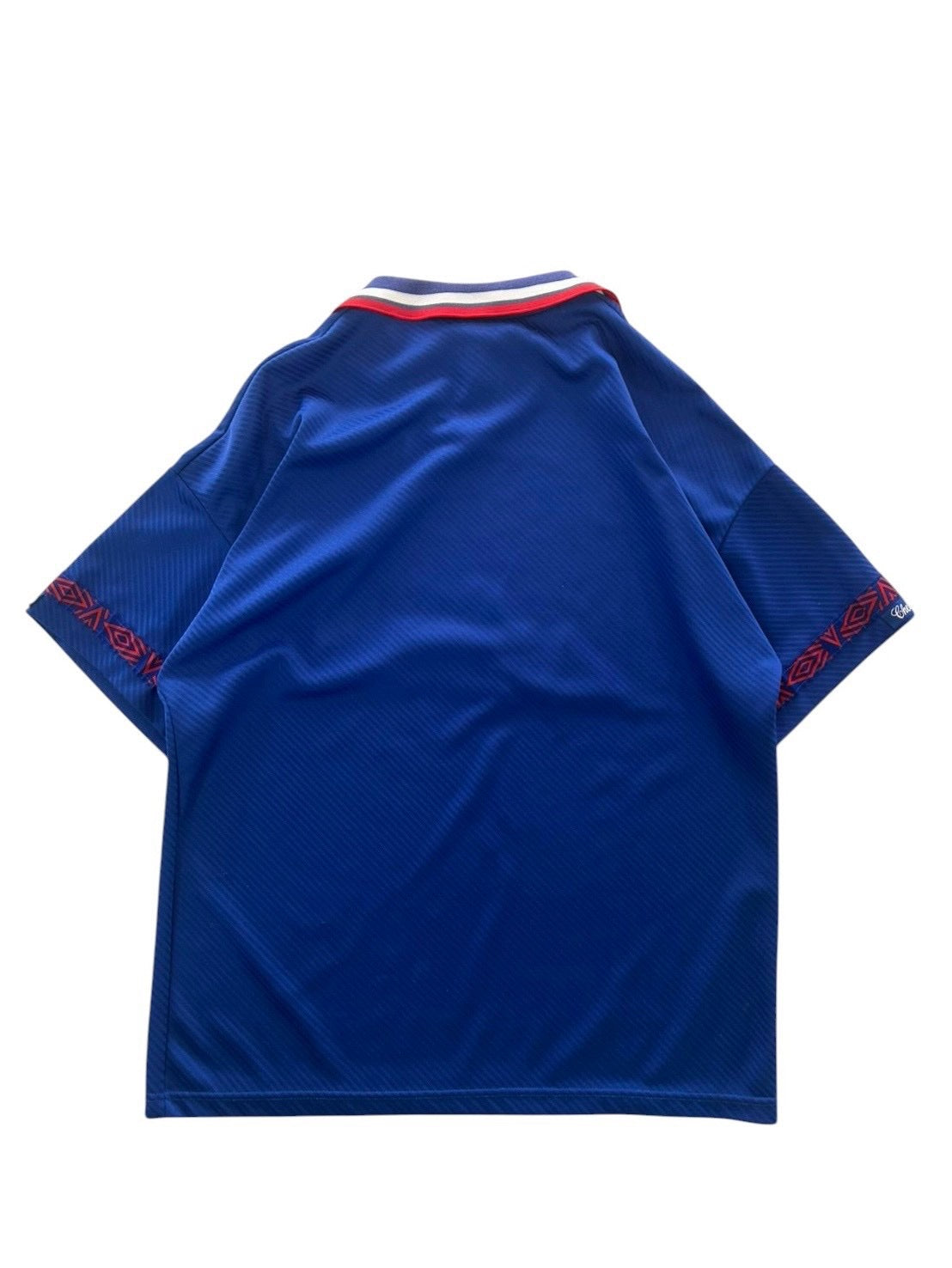 93/94 Umbro Chelsea Home