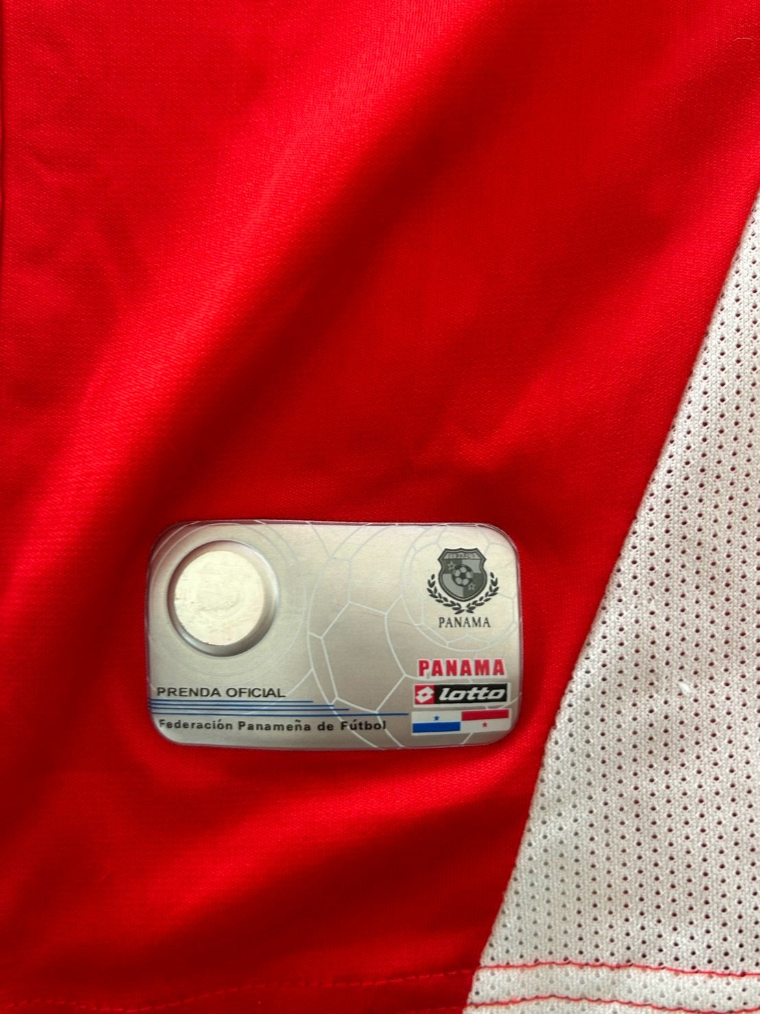 07/08 Puma Panama Home