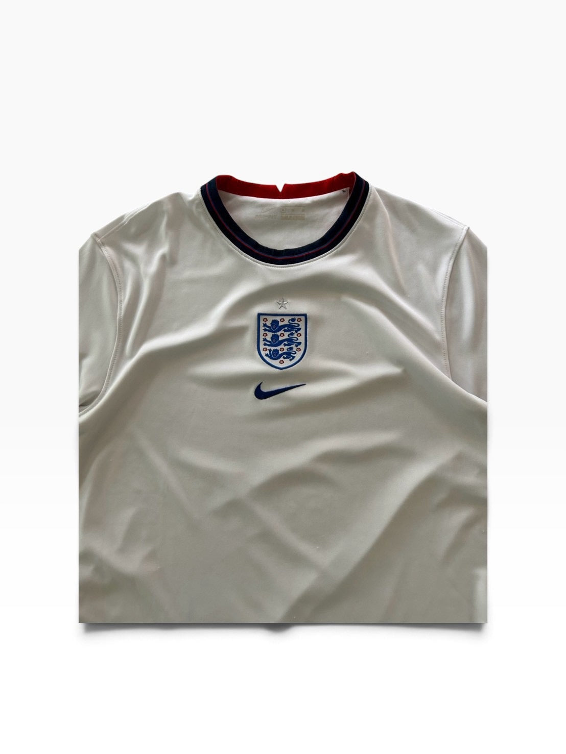 2020 Nikn England Home
