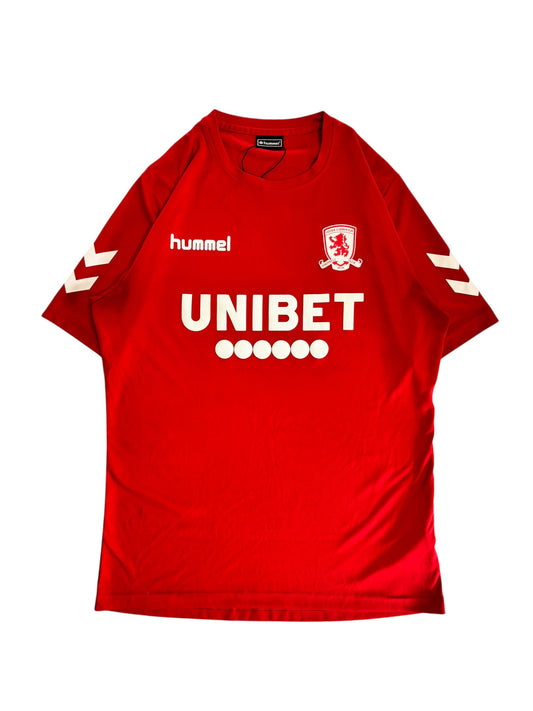 Hummel Middlesbrough Training