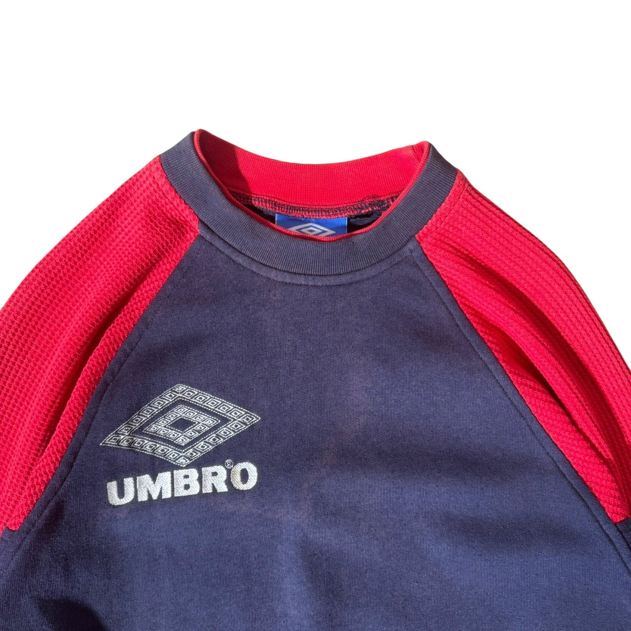 90s Umbro Crewneck