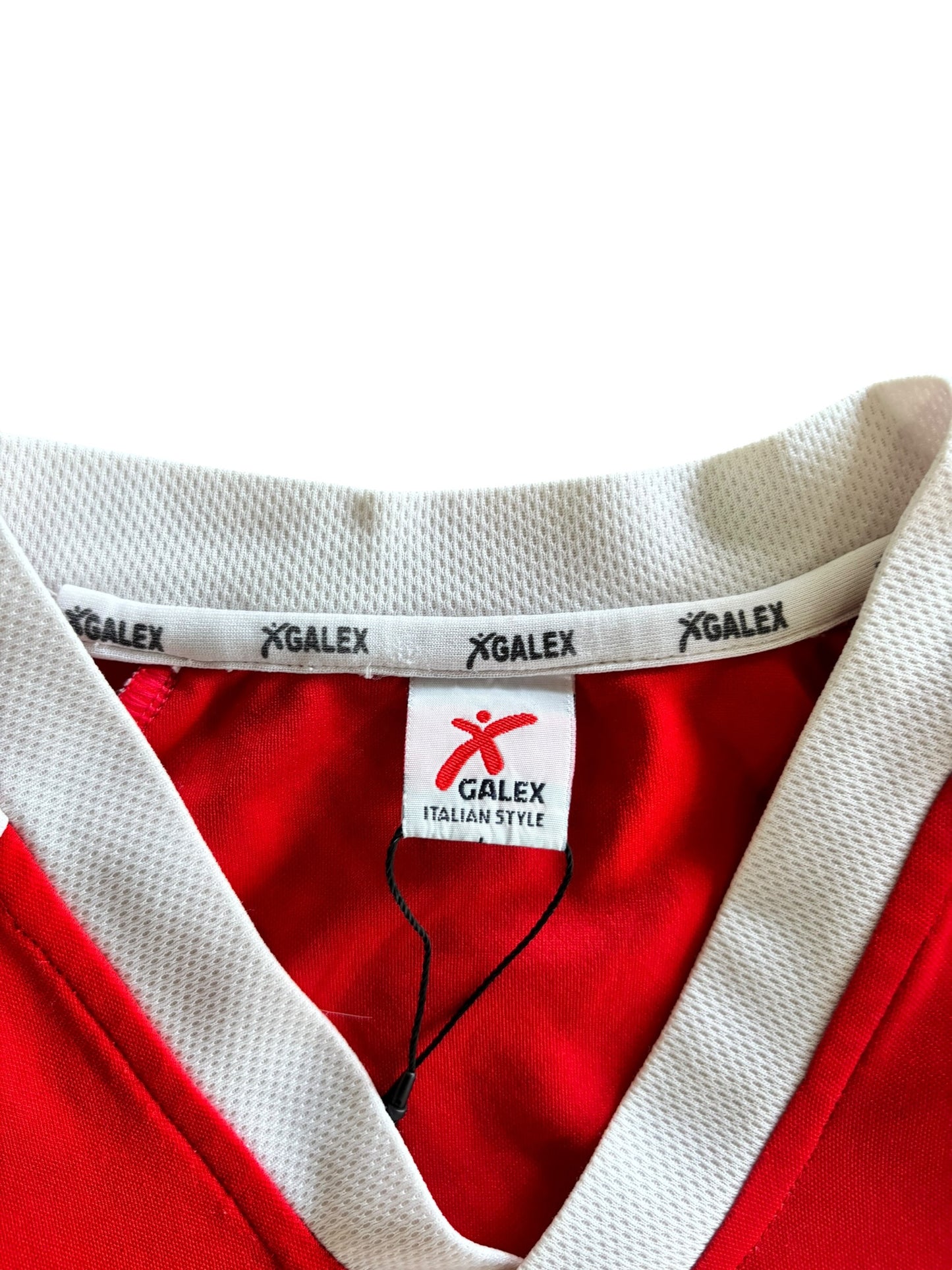 01/02 Galex Perugia L/S Training Shirt