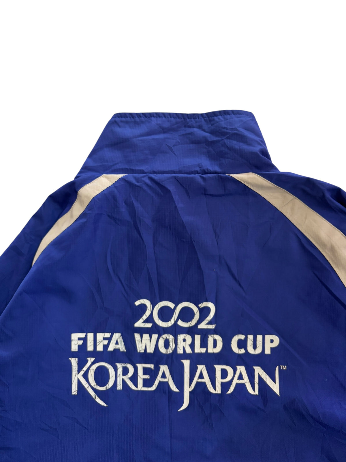 Adidas 2002 Japan Track Jacket