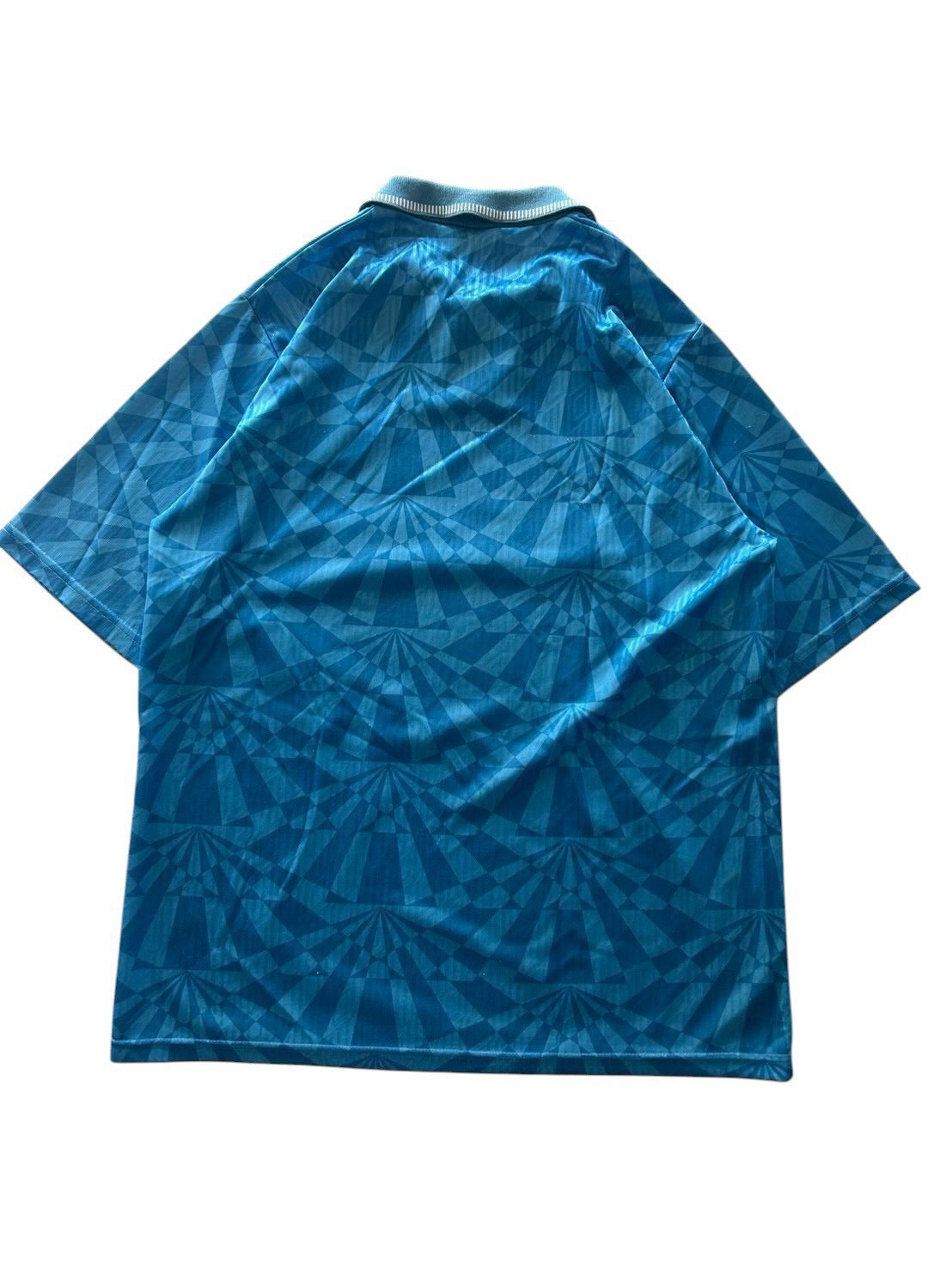 92/93 Umbro Napoli Home