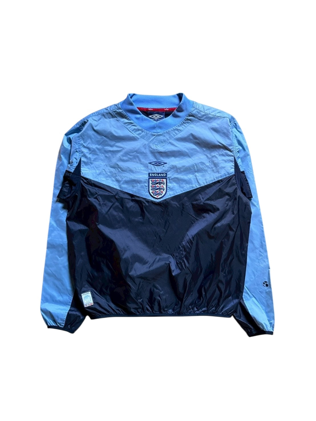 Umbro – Bastone